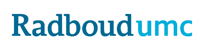 Radboudumc Logo