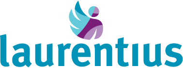 Laurentius Ziekenhuis Logo
