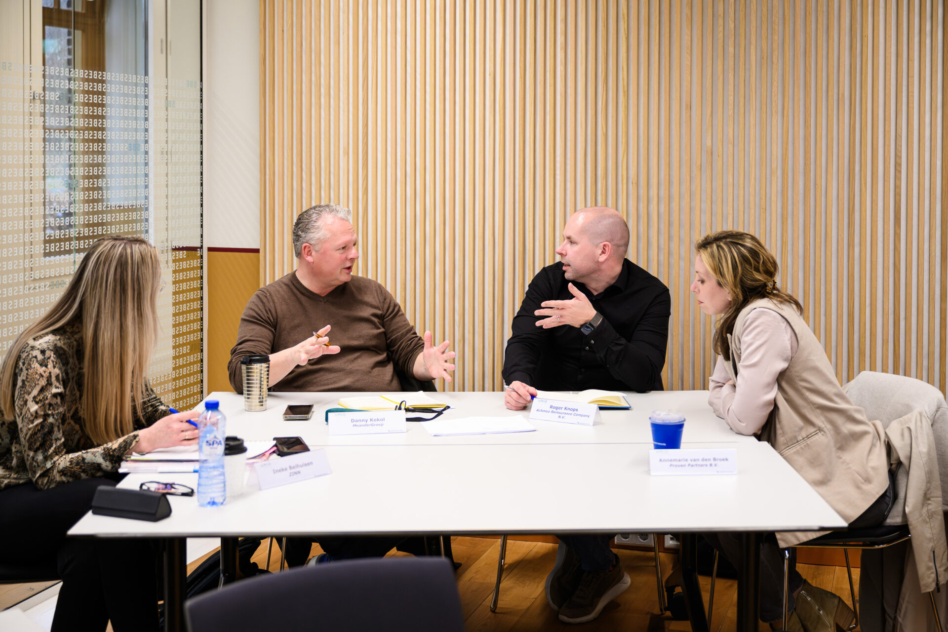 UMIO brengt Deeltijdopleiding Bedrijfskunde naar Venlo in samenwerking met HAS green academy