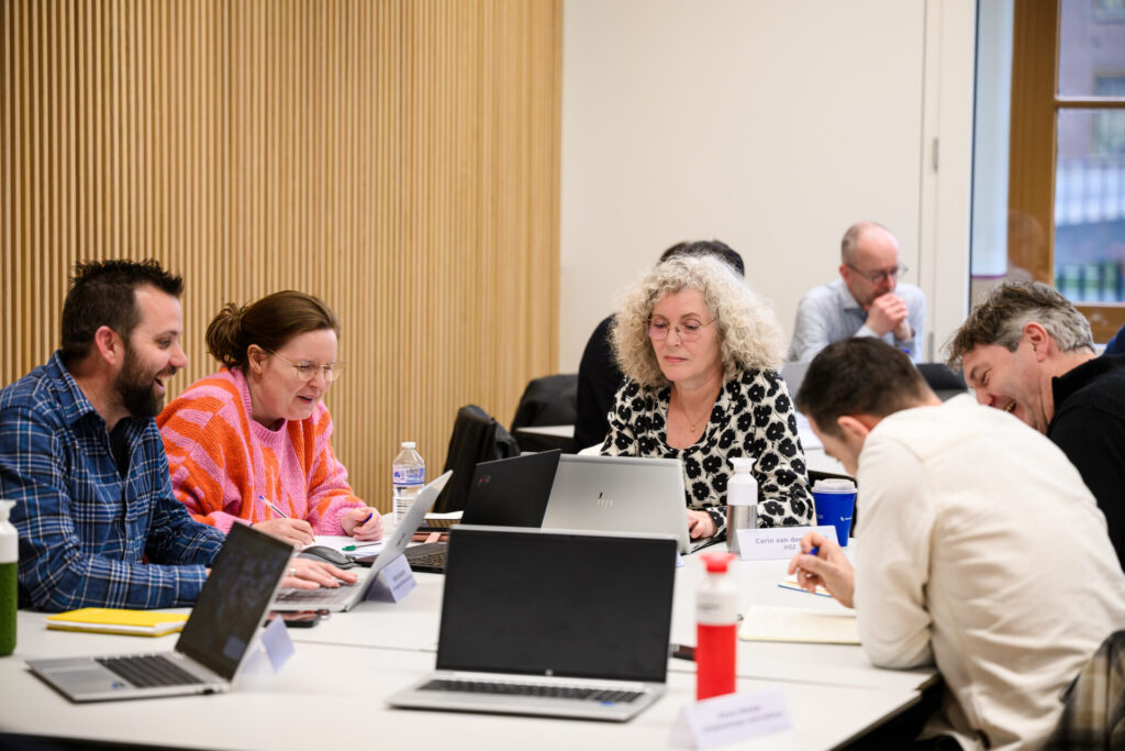 Breakfast Booster: Businessmodelinnovatie – kansen grijpen, risico’s beheersen