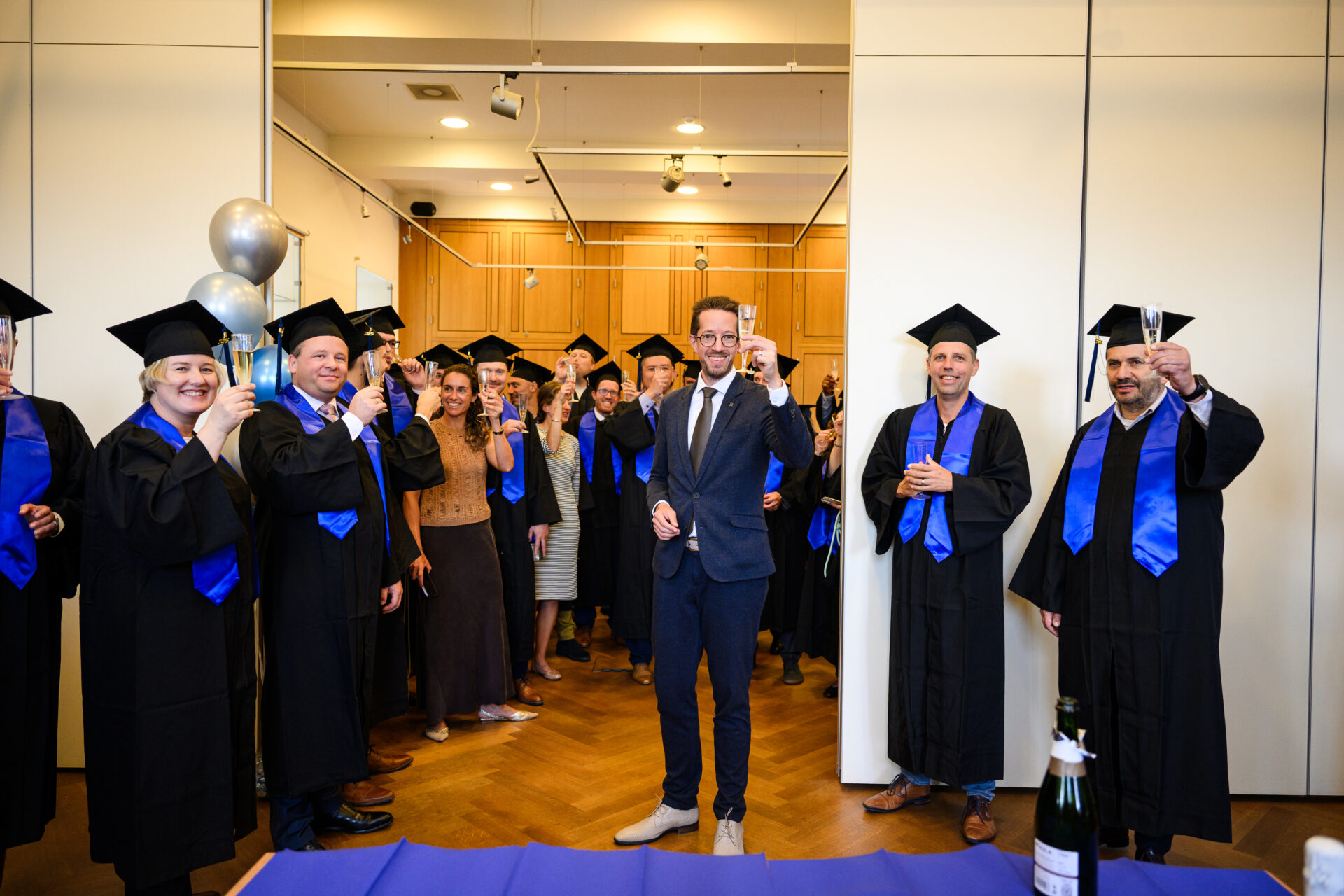 UMIO’s MaastrichtMBA achieves AA status in CEO Magazine’s 2026 Green MBA Index