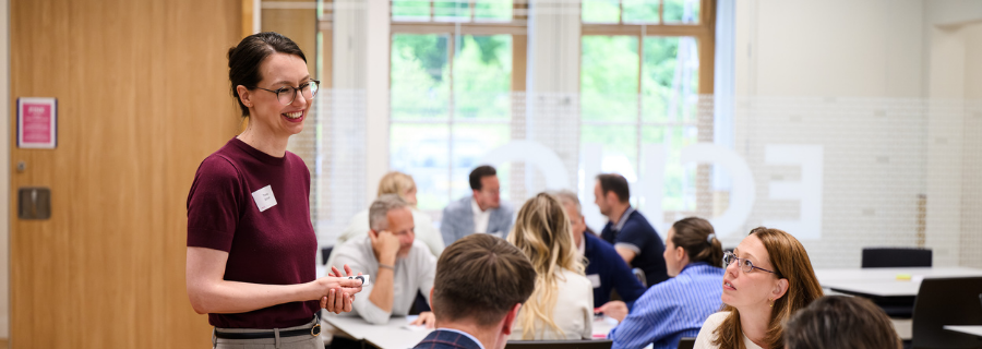 Psychologische veiligheid en leiderschap