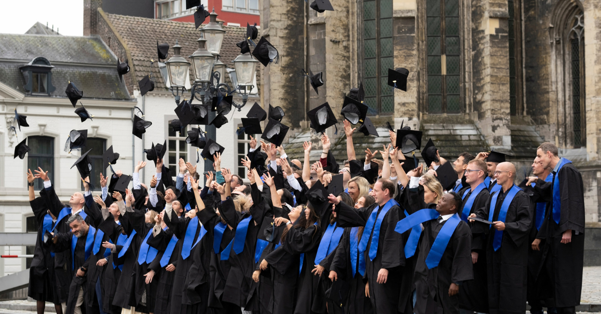 Maastricht University makes its debut in Financial Times Executive MBA Ranking 2026